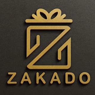 Logo Zakado